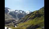 Großglockner samotný