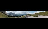 Zase ta panoramata.