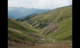 Val di Fasssa.