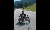 Úsměv stále přítomen. Tak to má být!